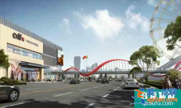 2021天津新建公園有哪些及廣場(chǎng)匯總？