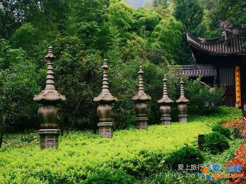 飛來峰要爬多久,來回需要多長時間? 飛來峰要爬多久,來回需要多長時間?