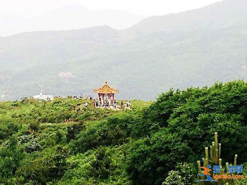 去妙峰山怎么坐車，坐公交怎么去妙峰山？