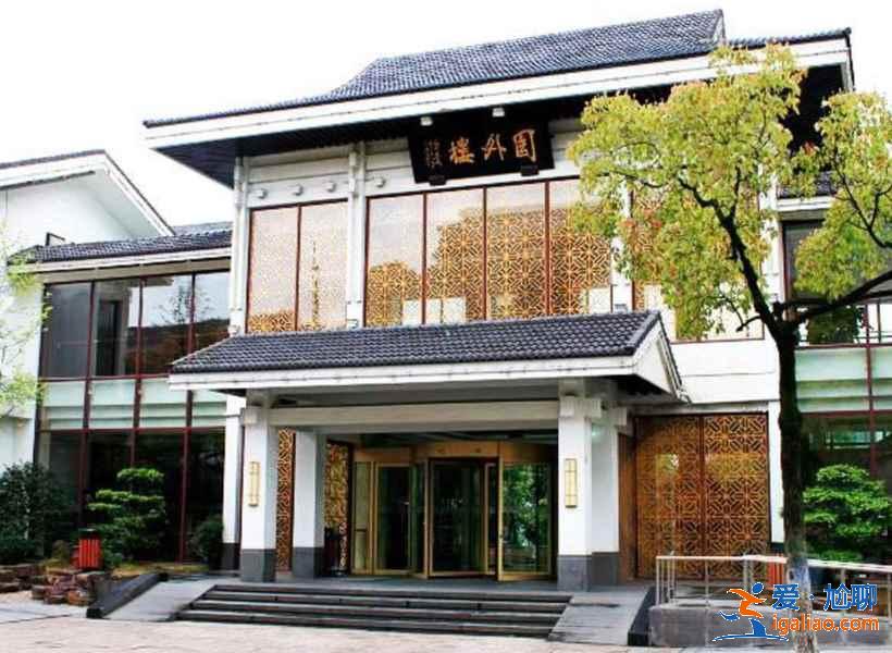 蘇州平江路住宿哪家好，蘇州平江路住哪好，平江路住宿推薦？
