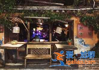 扎染是什么，扎染之鄉(xiāng)在哪里，哪里可以體驗(yàn)到扎染？