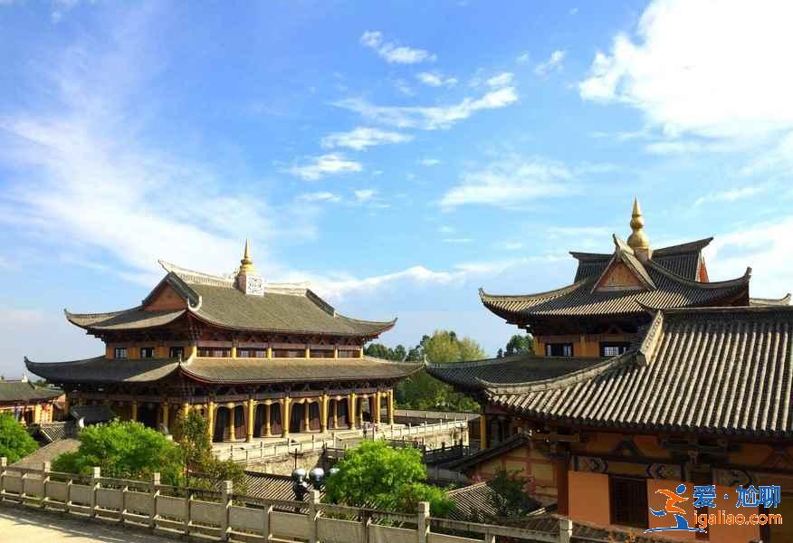 怎么去天龍八部影視城，怎么買天龍八部影視城門票，天龍八部影視城入園信息？