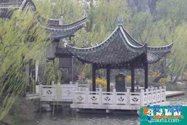 3月江都去哪里好 江都好去處推薦？