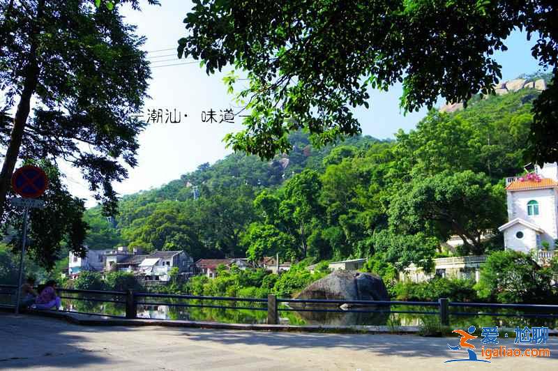 汕頭好玩的景點(diǎn)在哪里,汕頭好玩嗎,汕頭有什么好玩的地方? 汕頭好玩的景點(diǎn)在哪里,汕頭好玩嗎,汕頭有什么好玩的地方?