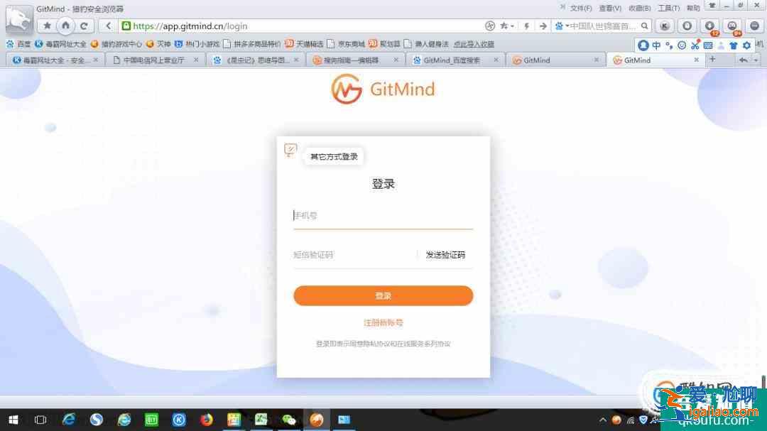《昆蟲(chóng)記》思維導(dǎo)圖模板分享？
