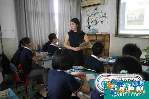 老師表揚(yáng)了孩子，家長(zhǎng)怎么回答？