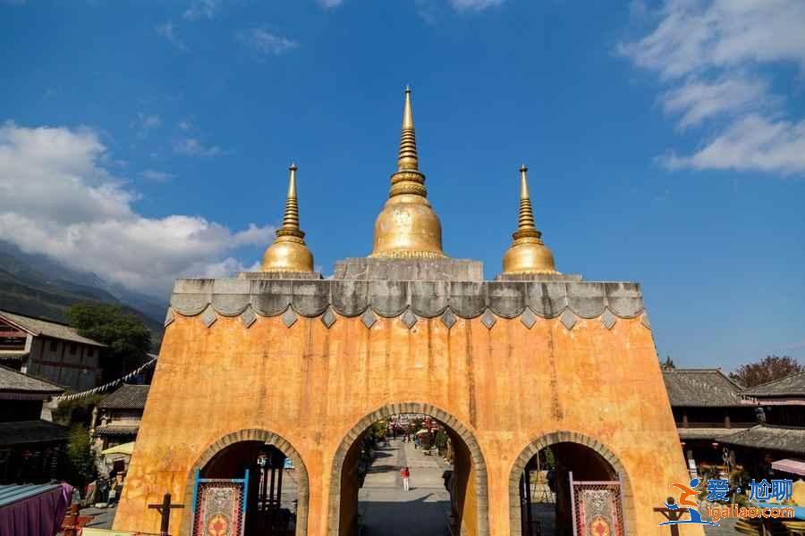 怎么去天龍八部影視城，怎么買天龍八部影視城門票，天龍八部影視城入園信息？
