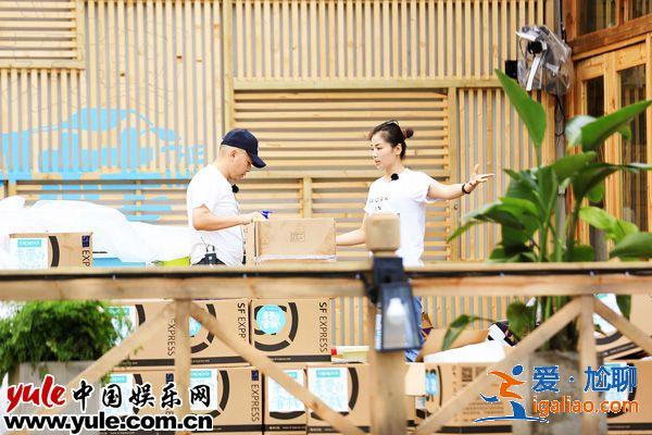 王珂劉濤親筆信曝光 充滿溫情愛意令人動容 王珂劉濤親筆信曝光 充滿溫情愛意令人動容