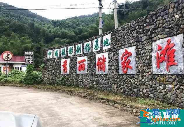 皖南川藏線自駕游路線及攻略介紹2022？