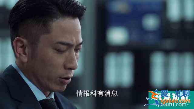 《戰(zhàn)毒》男一號(hào)的登場(chǎng)方式，內(nèi)地頂流男星都會(huì)拒絕？