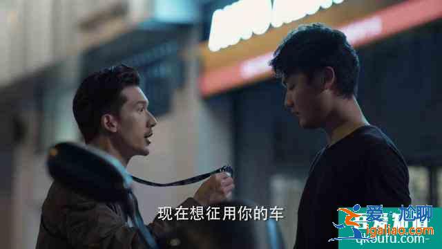 《戰(zhàn)毒》男一號(hào)的登場(chǎng)方式，內(nèi)地頂流男星都會(huì)拒絕？