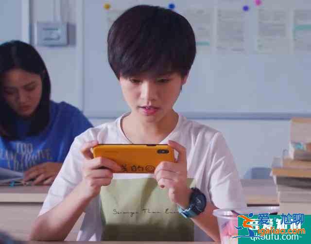 關(guān)曉彤《二十不惑》提檔！女演員班底太給力，連看2遍預(yù)告不過癮？