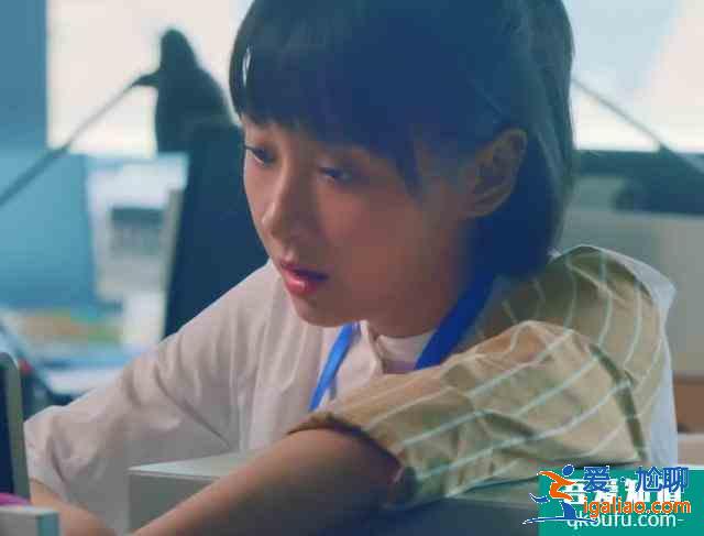 關(guān)曉彤《二十不惑》提檔！女演員班底太給力，連看2遍預(yù)告不過癮？