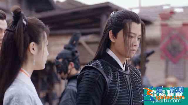 《暮白首》那嵐岳與容婳決裂，其實(shí)早有伏筆？