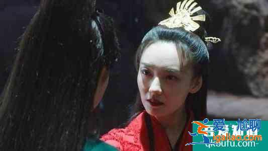 《暮白首》套路不斷，不斷反轉(zhuǎn)的劇情，任嘉倫給我們上了一課？