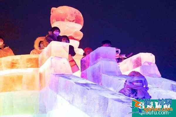 兆麟公園2022年冰燈開園時間 需要預(yù)約嗎？