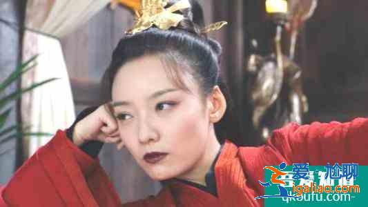 《暮白首》套路不斷，不斷反轉(zhuǎn)的劇情，任嘉倫給我們上了一課？