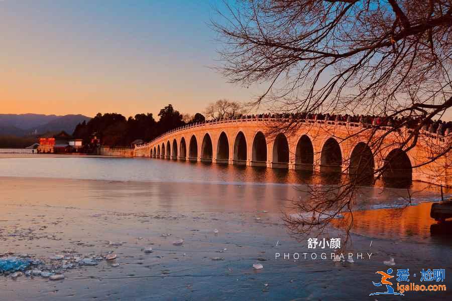 頤和園門票多少，頤和園門票貴嗎，頤和園門票指南？