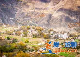 國內(nèi)人少景美旅游地，你去過幾個(gè)？