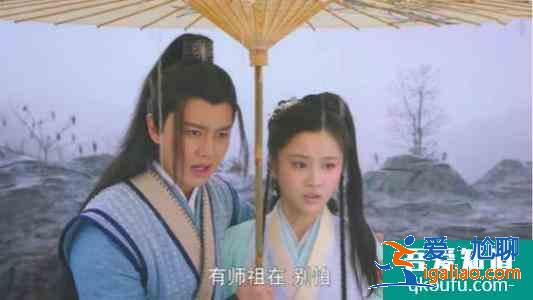 《暮白首》套路不斷，不斷反轉(zhuǎn)的劇情，任嘉倫給我們上了一課？