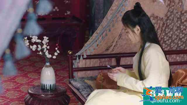 《暮白首》那嵐岳與容婳決裂，其實(shí)早有伏筆？