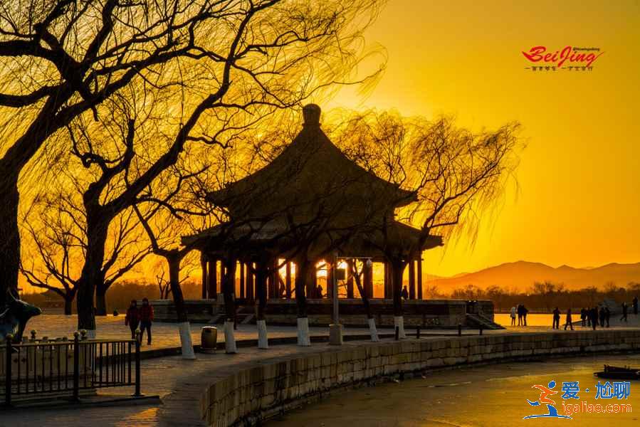 頤和園門票多少，頤和園門票貴嗎，頤和園門票指南？