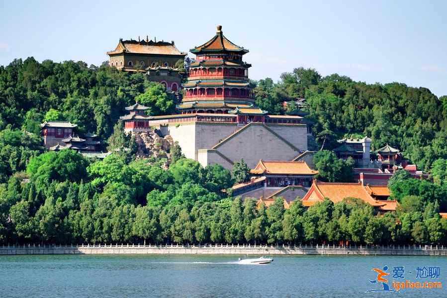 頤和園門票多少，頤和園門票貴嗎，頤和園門票指南？