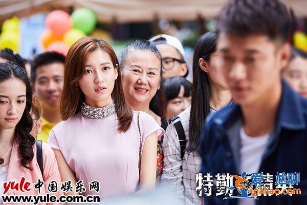 開扒《特勤精英》蘇青，一線衛(wèi)視哄搶，兩部大女主，未來四部作品待播，憑啥？