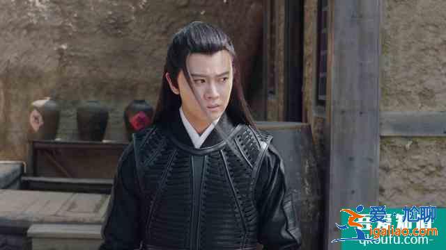 《暮白首》那嵐岳與容婳決裂，其實(shí)早有伏筆？