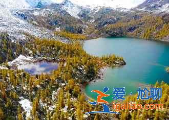 國內(nèi)人少景美旅游地，你去過幾個(gè)？
