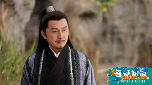《暮白首》套路不斷，不斷反轉(zhuǎn)的劇情，任嘉倫給我們上了一課？