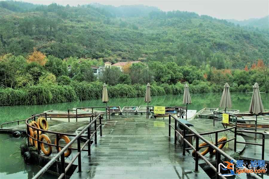 桐廬哪兒好玩，桐廬最值得去的地方，桐廬旅游攻略？