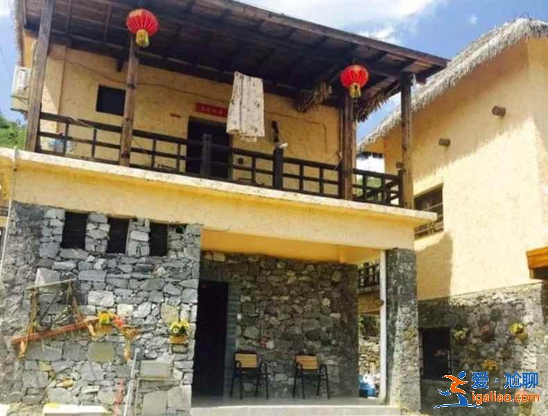 【住宿】元陽梯田住宿推薦，元陽梯田旅游住哪好？