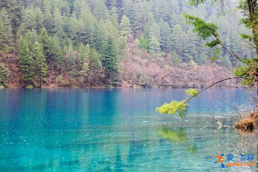 夏天去哪旅游涼快，夏天適合去哪玩，國(guó)內(nèi)夏天適合去哪旅行？