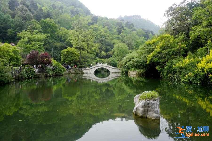 夏天去哪旅游涼快，夏天適合去哪玩，國(guó)內(nèi)夏天適合去哪旅行？