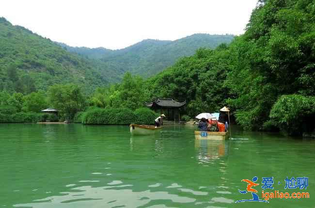 桐廬哪兒好玩，桐廬最值得去的地方，桐廬旅游攻略？