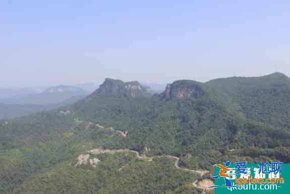 2021焦作云臺(tái)山旅游攻略 云臺(tái)山兩日游攻略？