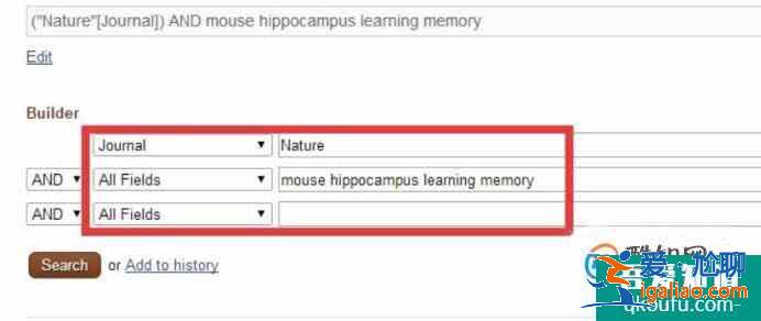 如何使用PubMed？
