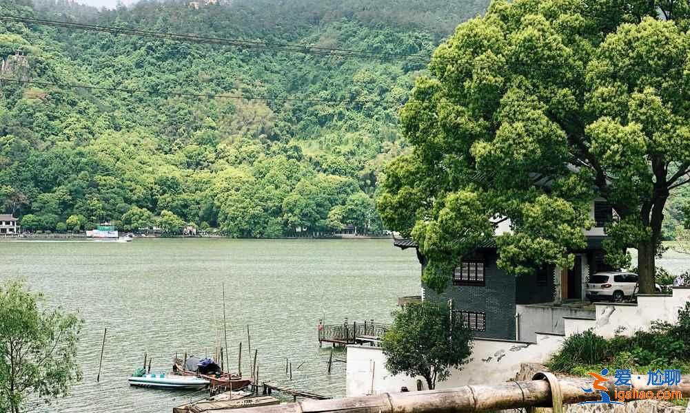 桐廬哪兒好玩，桐廬最值得去的地方，桐廬旅游攻略？