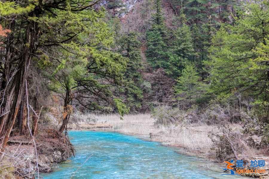 夏天去哪旅游涼快，夏天適合去哪玩，國(guó)內(nèi)夏天適合去哪旅行？