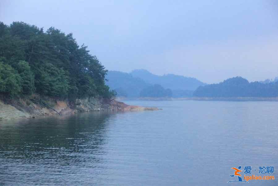 桐廬哪兒好玩，桐廬最值得去的地方，桐廬旅游攻略？
