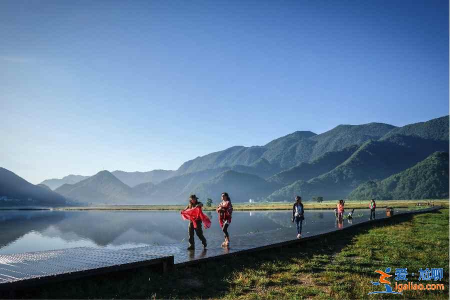 夏天去哪旅游涼快，夏天適合去哪玩，國(guó)內(nèi)夏天適合去哪旅行？