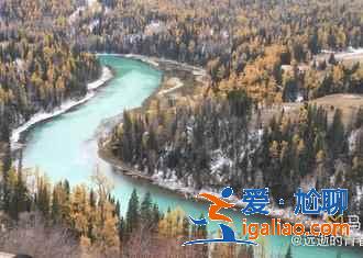 喀納斯怎么玩,去喀納斯注意什么,喀納斯旅游攻略? 喀納斯怎么玩,去喀納斯注意什么,喀納斯旅游攻略?