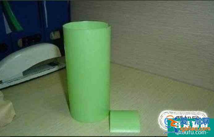 塑料瓶礦泉水瓶手工做小凳子？