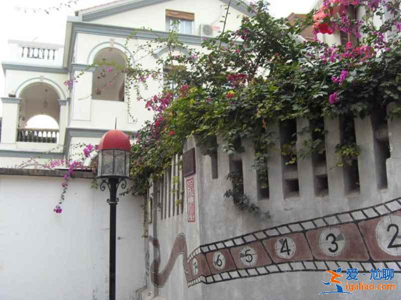 去廈門旅游住哪里比較方便，去廈門旅游住哪里好？