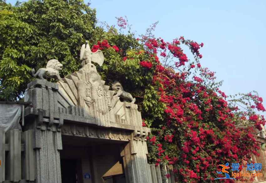 去廈門旅游住哪里比較方便，去廈門旅游住哪里好？