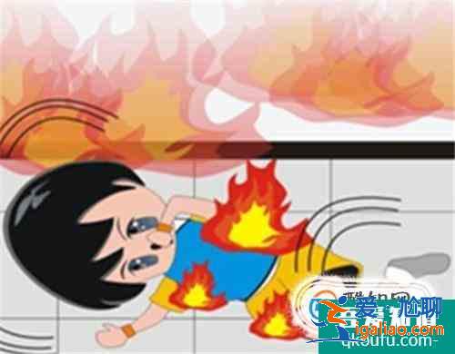 小學(xué)生消防安全常識大全？