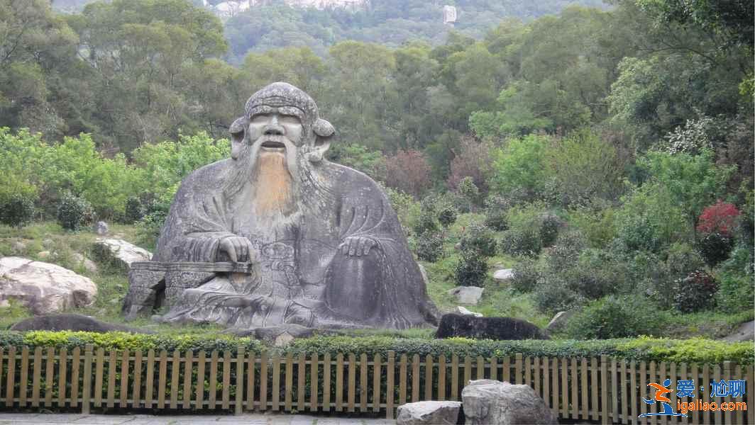 泉州有什么好玩的景點，泉州好玩的地方在哪，泉州旅游攻略？