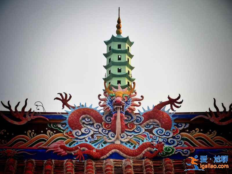 泉州有什么好玩的景點，泉州好玩的地方在哪，泉州旅游攻略？