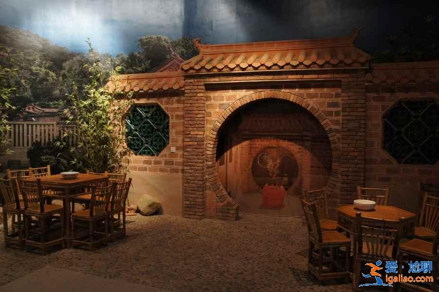 泉州有什么好玩的景點，泉州好玩的地方在哪，泉州旅游攻略？